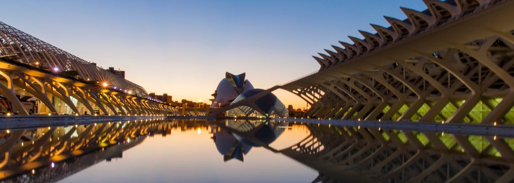 Pisos de alquiler en Valencia capital